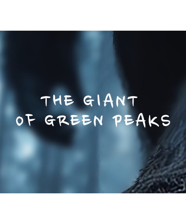 Campfire Stories: The Giant of Green Peaks Steam Key GLOBAL